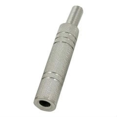 6.3mm Metal Uzatma Dişi 100Adet