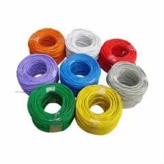 Montaj Kablosu 7 x 0.22mm2 100mt