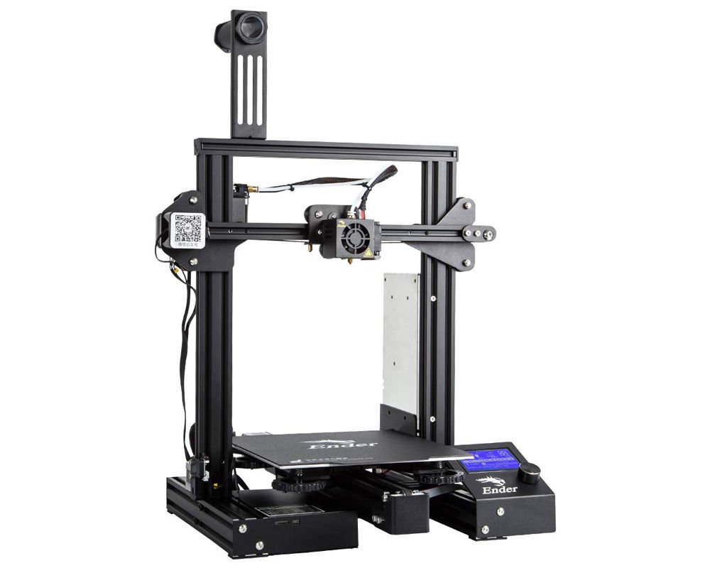 Creality Ender 3 Pro 3D Printer