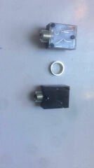 3.5mm Stereo Şase Somunlu 100Adet