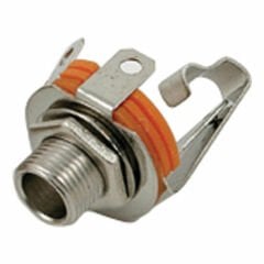 6.3mm Mono Metal Şase Fiber 100Adet