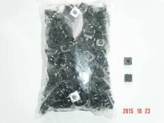 12 x 12 Kare Dik Buton 500Adet