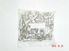 F Konnektör RG-59 18mm 100Adet
