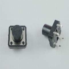 12x12x10mm Yuvarlak Buton 500Adet