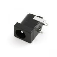 2.1mm Tk Şase Kare PCB Tip Model 100Adet