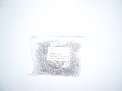 NE-2H / Neon Ampül Kırmızı 4 x 10 Dirençli 30 mm 500 Adet