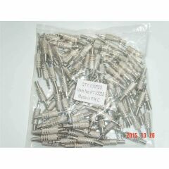 3.5mm Stereo Fiş Jack Metal