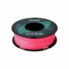 Esun PLA+ Plus Filament 1.75mm Pembe