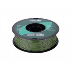 Esun PLA+ Plus Filament 1.75mm Zeytin Yeşili