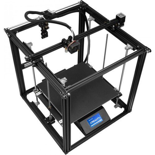Creality Ender 5 Plus