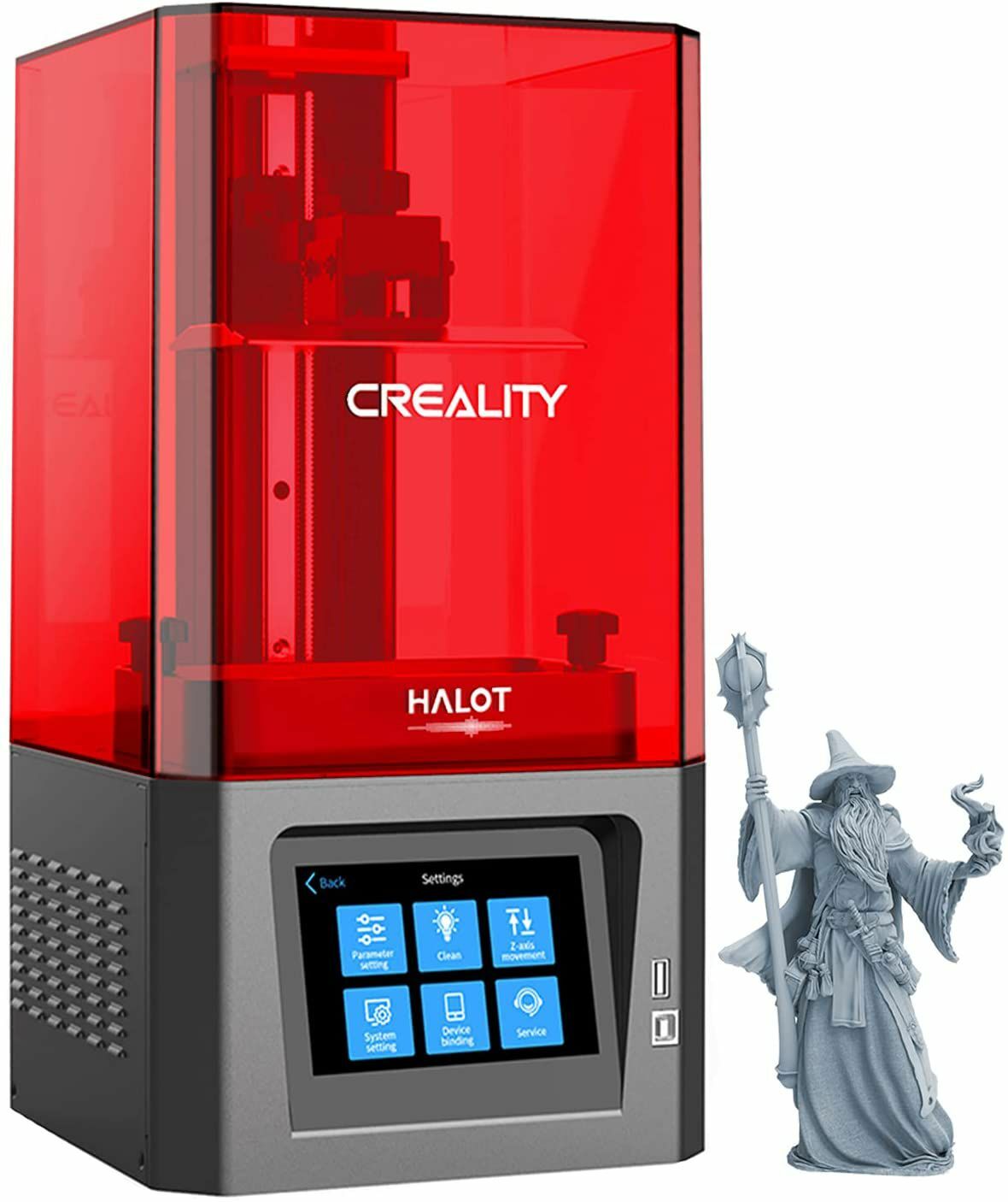 Creality Halot One