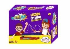 VIZZIR Yüzük Oyunu Seti