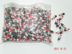 PBS-10B Diafon Buton Kırmızı Off Ters Buton