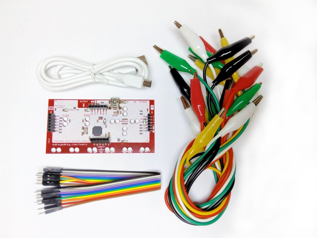 Makey Makey Kit